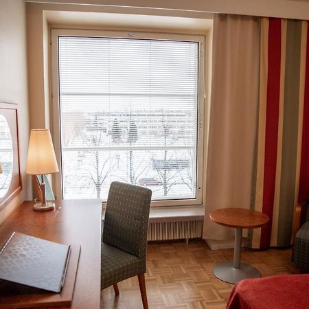 Hotel Kokkola 외부 사진