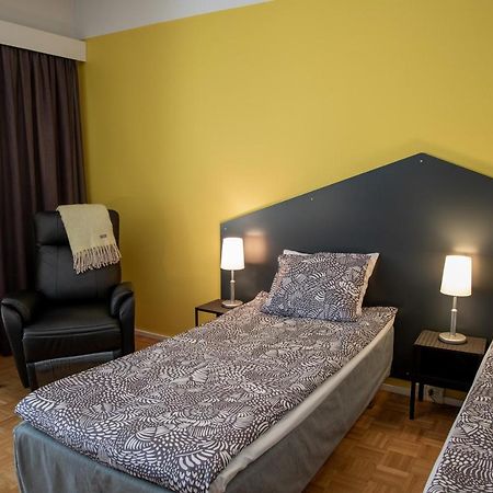 Hotel Kokkola 외부 사진