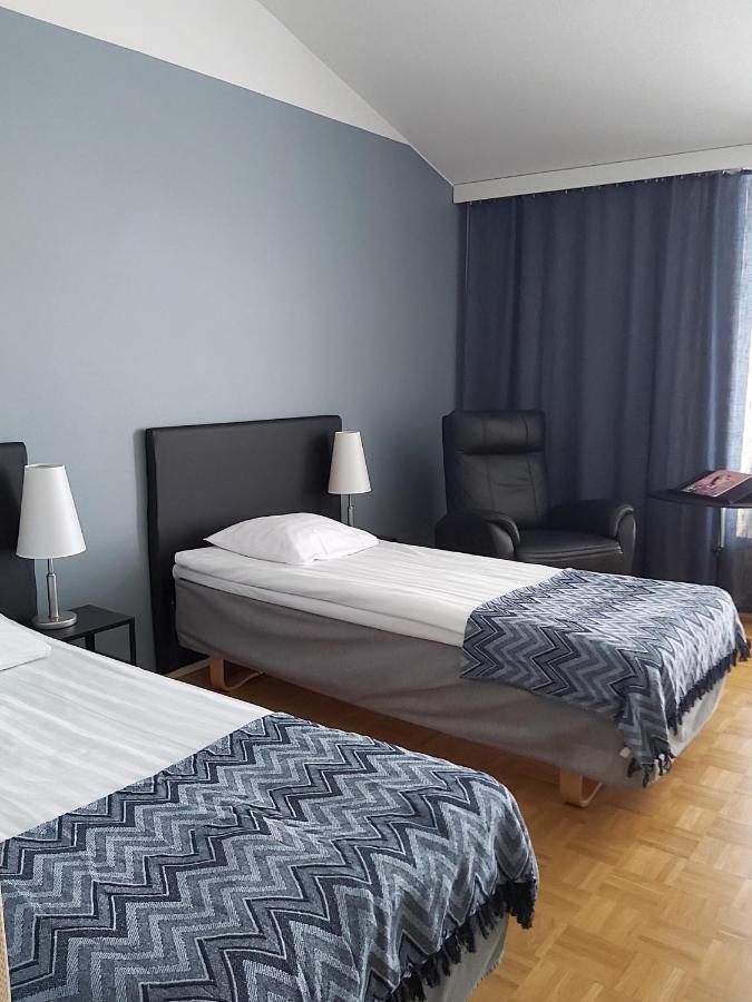 Hotel Kokkola 외부 사진