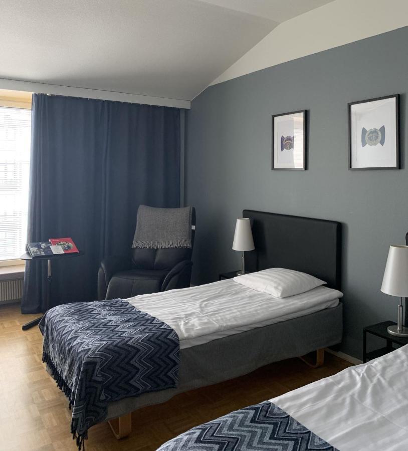 Hotel Kokkola 외부 사진