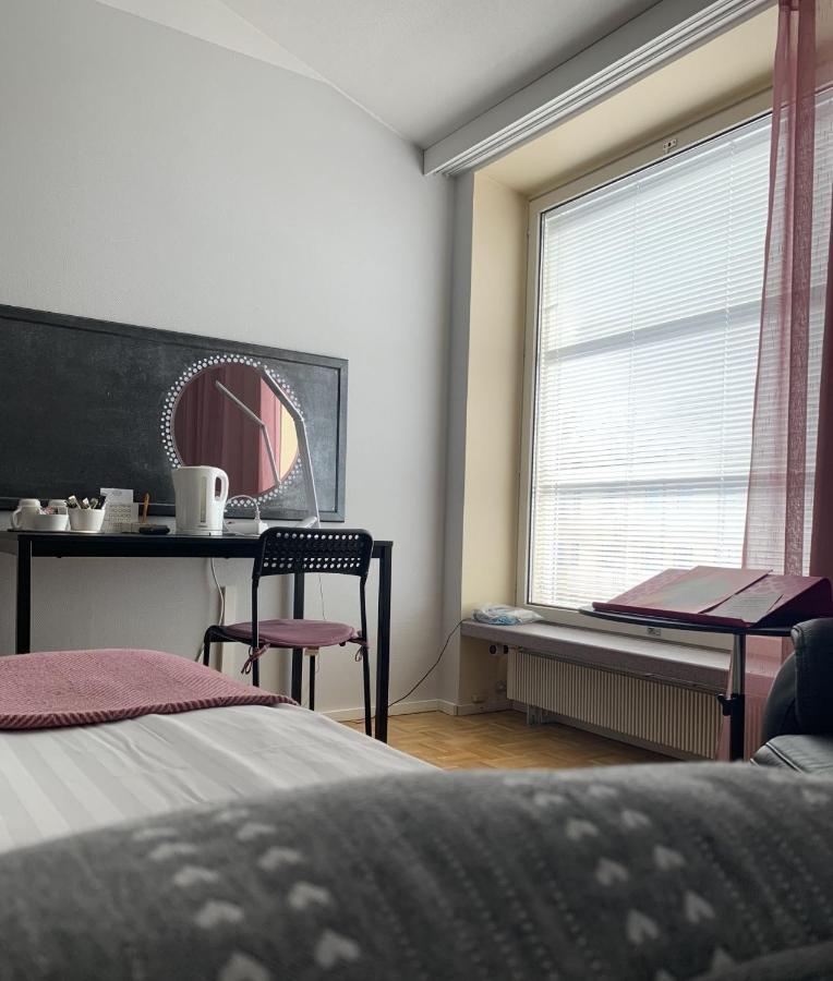 Hotel Kokkola 외부 사진