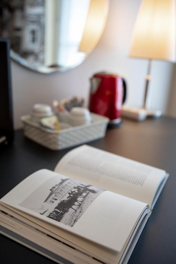 Hotel Kokkola 외부 사진