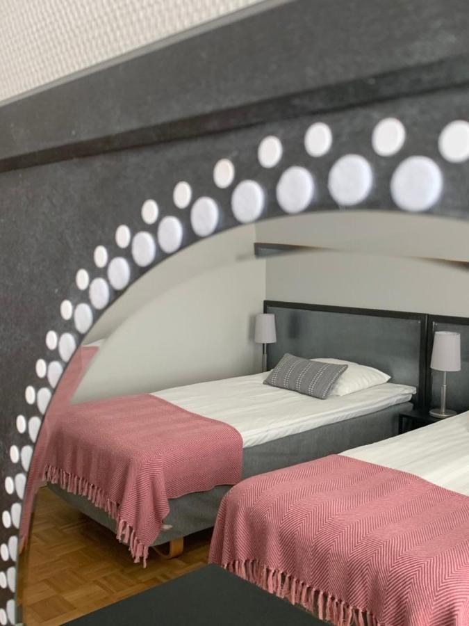 Hotel Kokkola 외부 사진