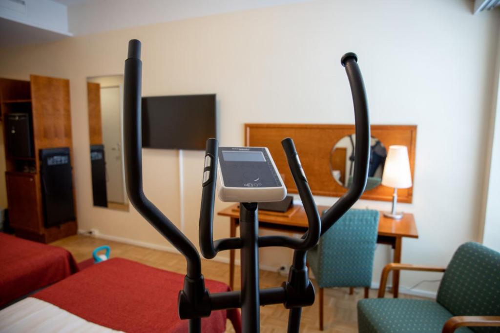 Hotel Kokkola 외부 사진