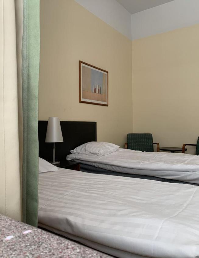 Hotel Kokkola 외부 사진