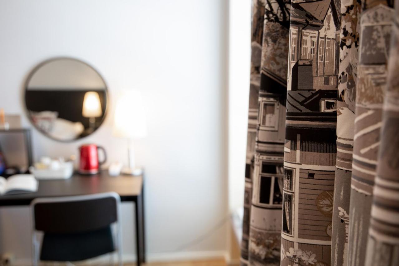 Hotel Kokkola 외부 사진