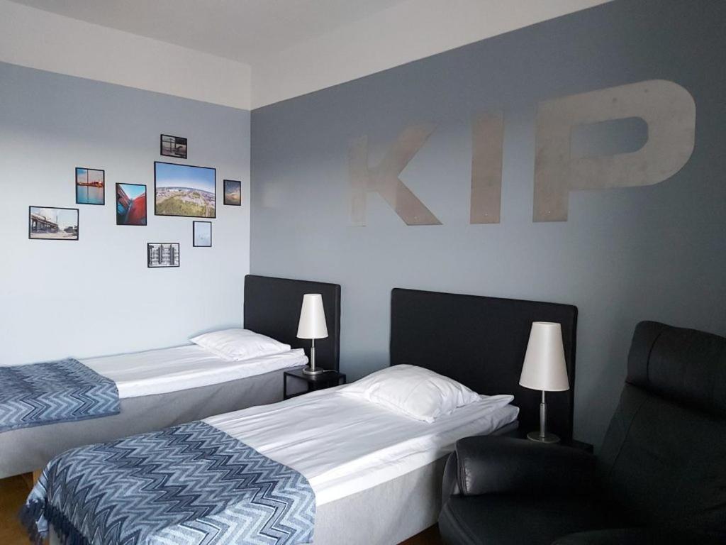 Hotel Kokkola 외부 사진