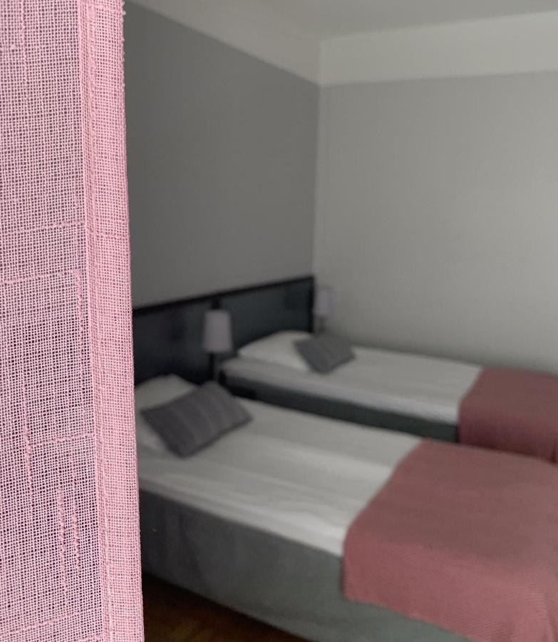 Hotel Kokkola 외부 사진