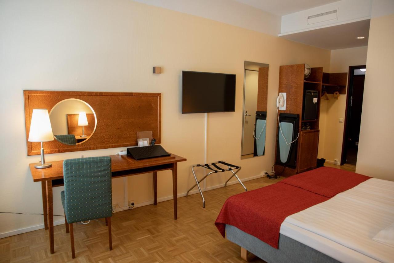 Hotel Kokkola 외부 사진