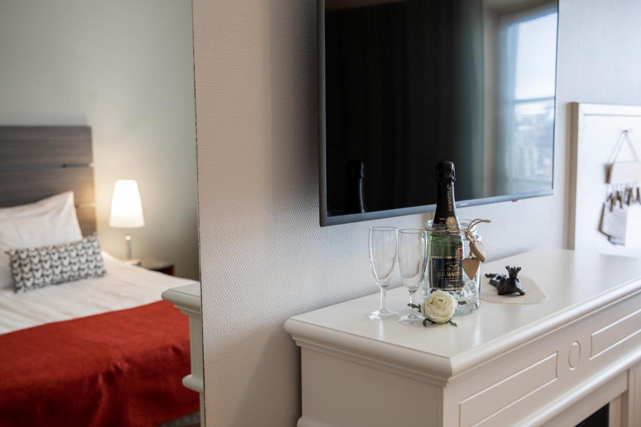 Hotel Kokkola 외부 사진