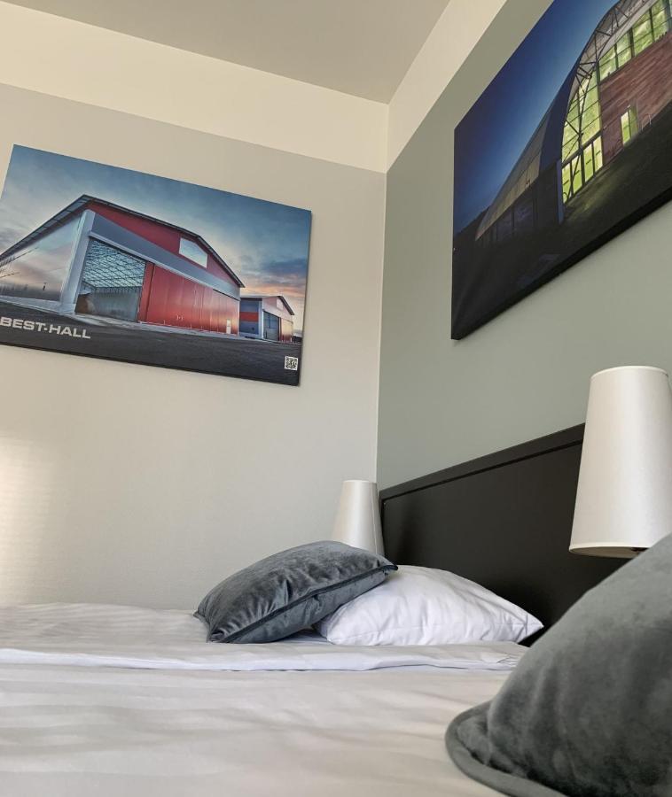 Hotel Kokkola 외부 사진