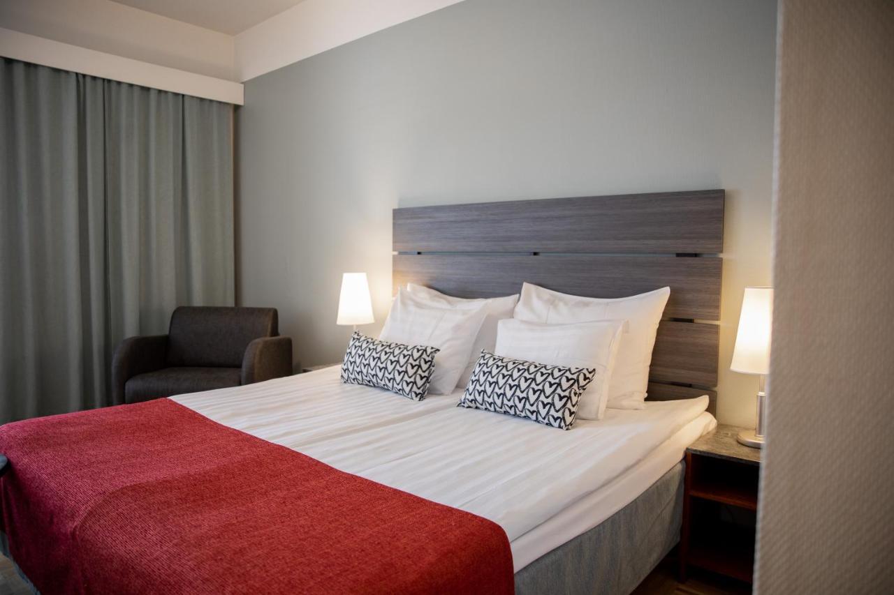 Hotel Kokkola 외부 사진