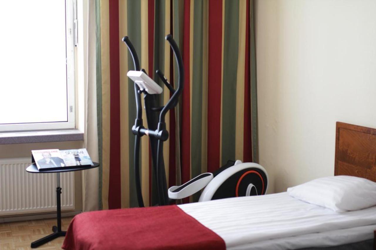 Hotel Kokkola 외부 사진