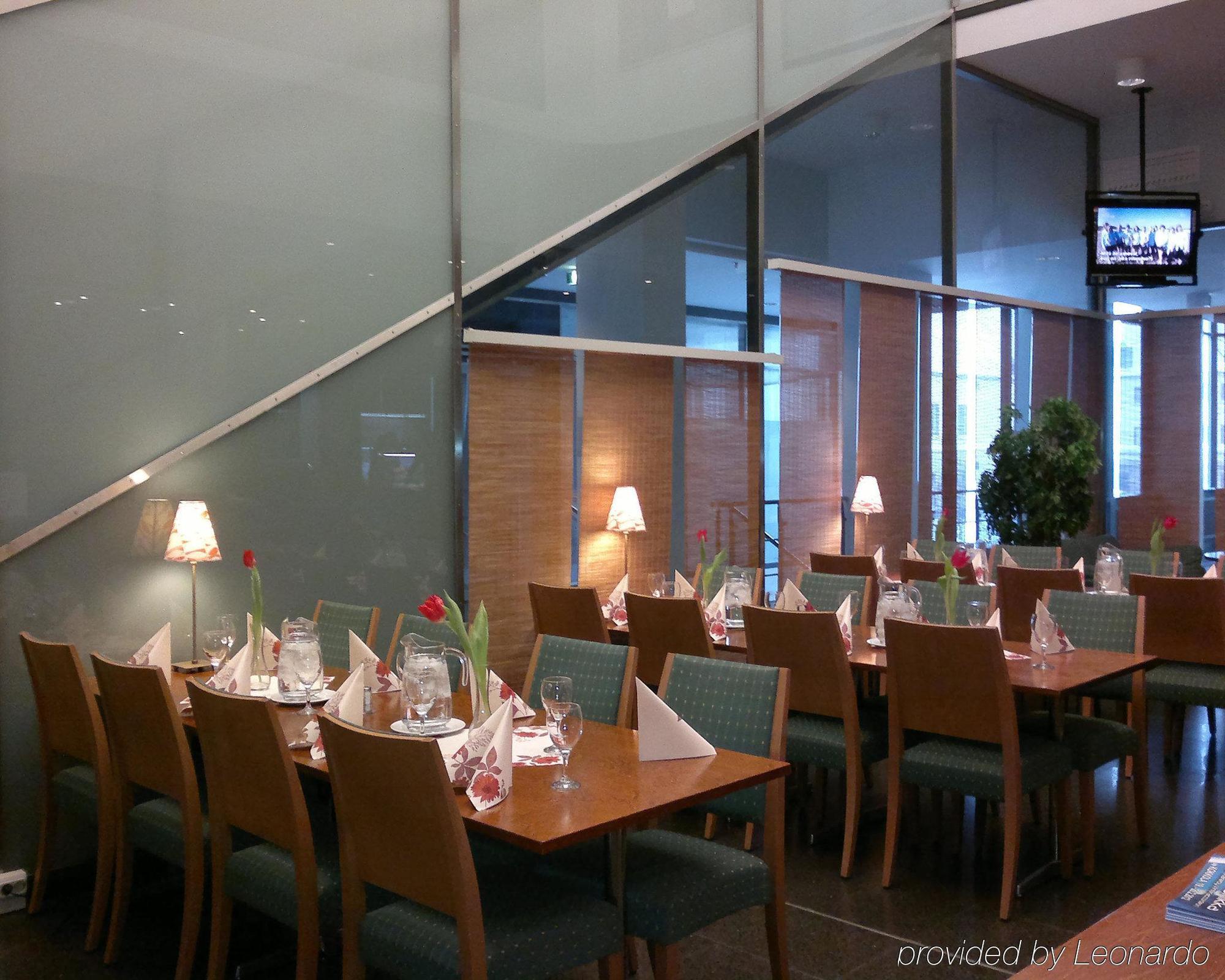 Hotel Kokkola 외부 사진