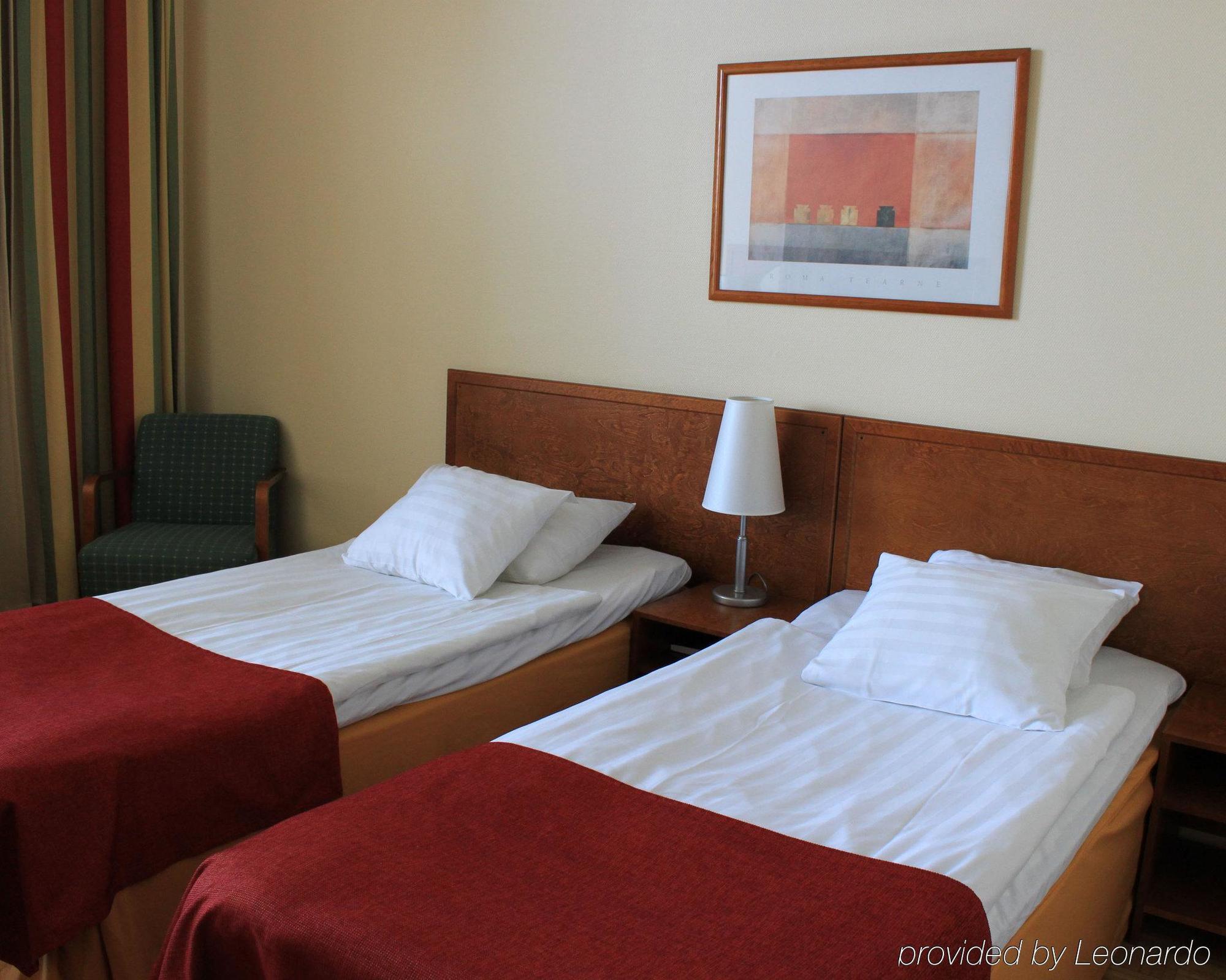 Hotel Kokkola 외부 사진
